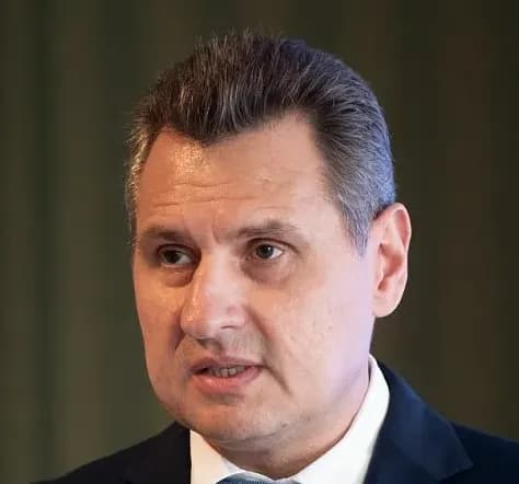 Сергей Сахненко
