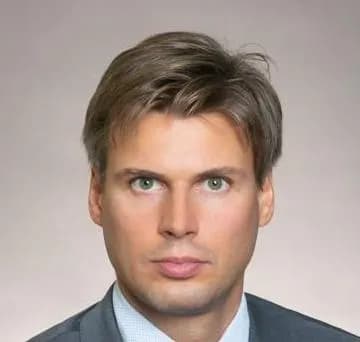 Дмитрий Баканов