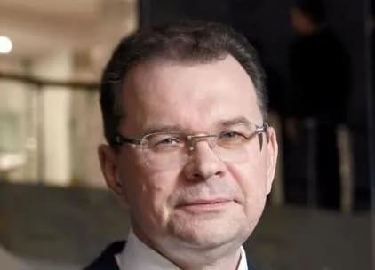 Вадим Калюгин