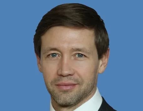 Artem Sheikin