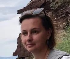 Elena Levanova