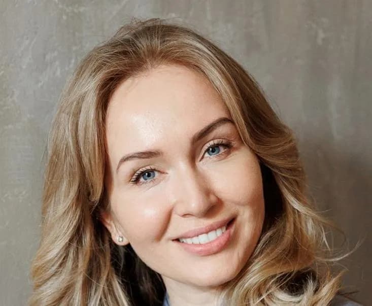 Anna Lemyakina