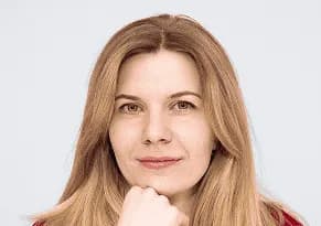 Irina Polishchuk