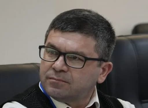 Zamir Shomakhov