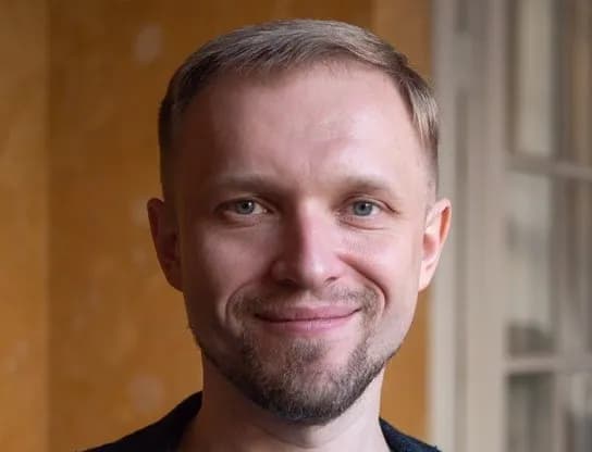 Sergey Nikolenko