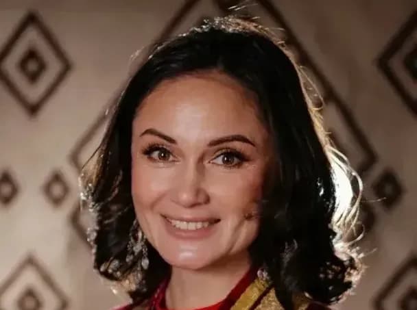 Гульназ Юсупова