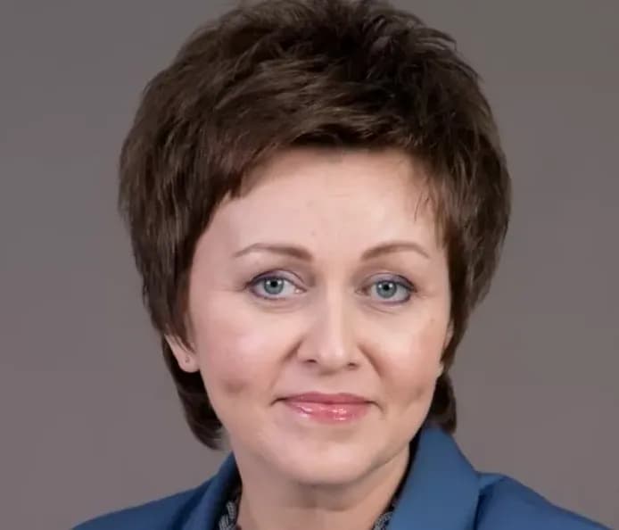 Инна Павленко