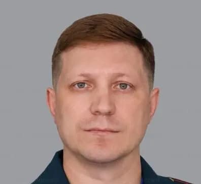 Sergey Veretennikov