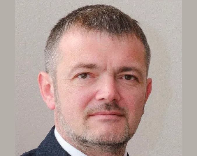 Denis Ryaguzov