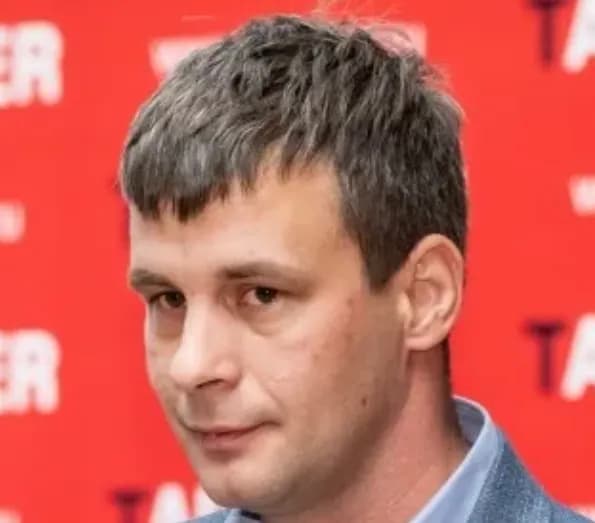Андрей Москвин