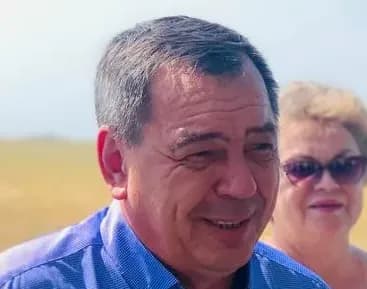 Юрий Якомазов