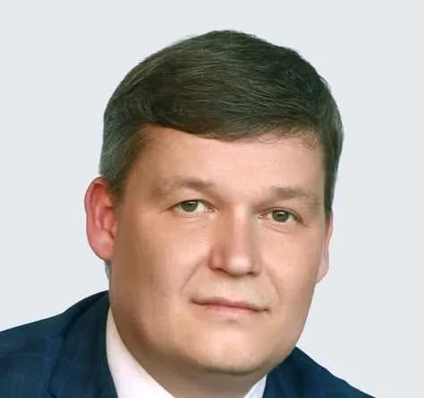 Олег Жаворонкин