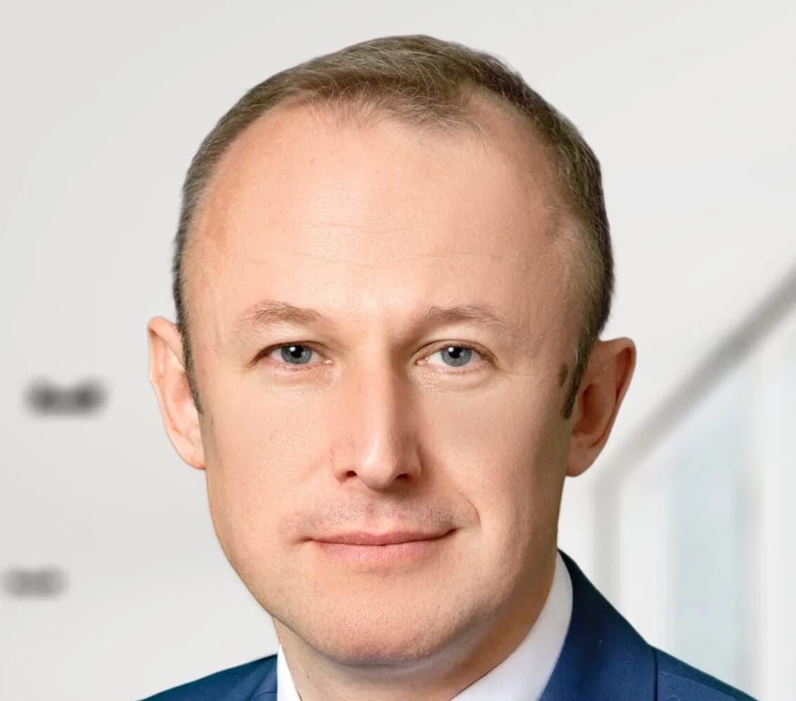 Boris Gorbunov