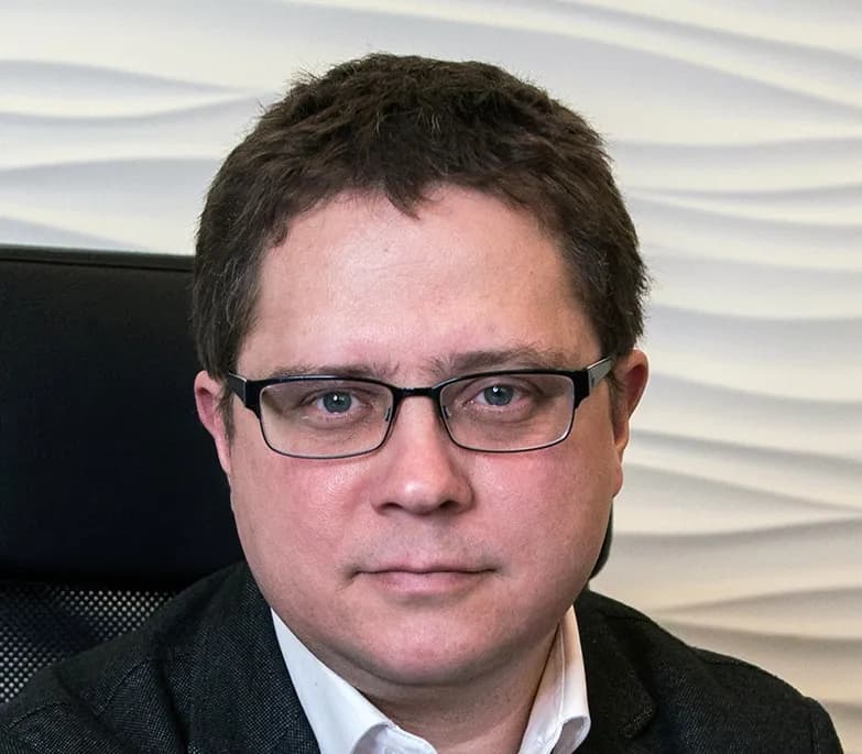 Всеволод Белоусов