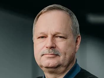 Mikhail Gordin