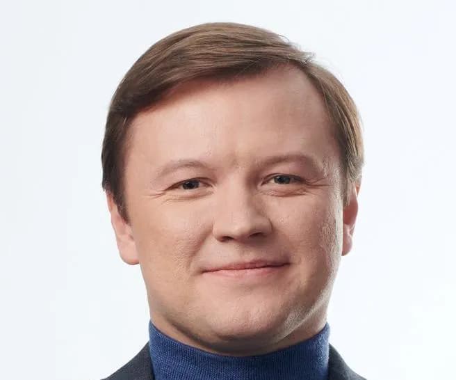 Vladimir Yefimov