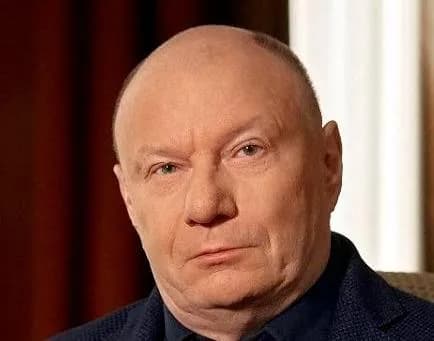 Владимир Потанин