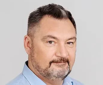 Oleg Sazhin
