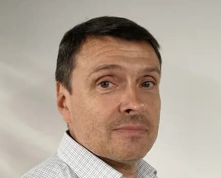 Pavel Kovalenko