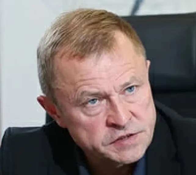 Alexander Kalinin