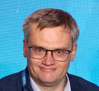 Анатолий Корсаков
