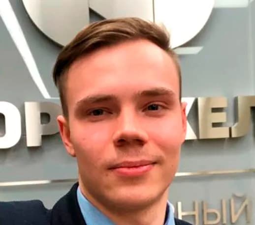 Anton Kharin