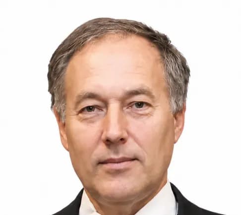 Сергей Быков