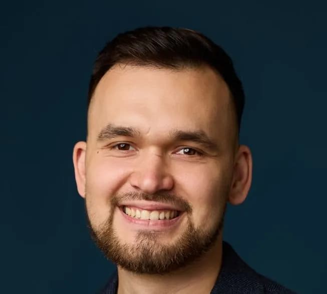 Gleb Kostyurin