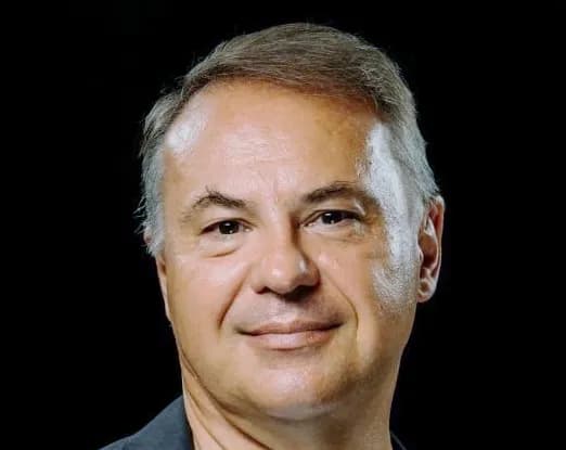 Andrey Likhachev