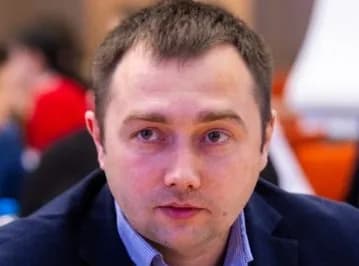 Станислав Истомин