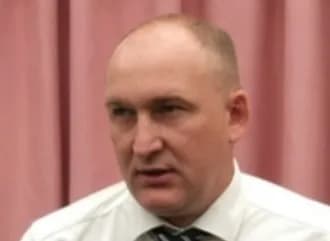 Andrey Vostryakov