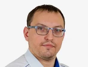 Сергей Зуев-Ратников