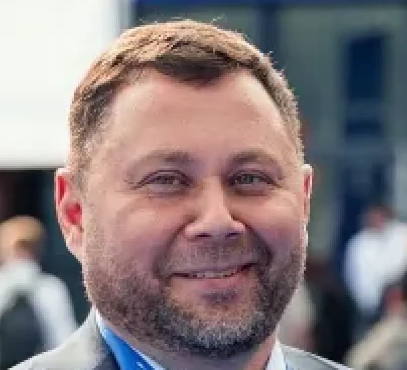 Oleg Fedorovskikh