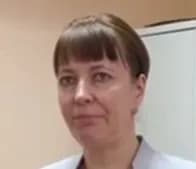 Светлана Страмоусова