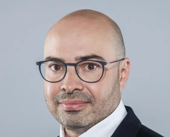 Сергей Меламед