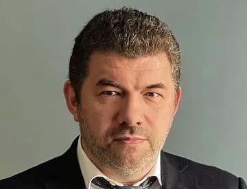 Oleg Kazanov