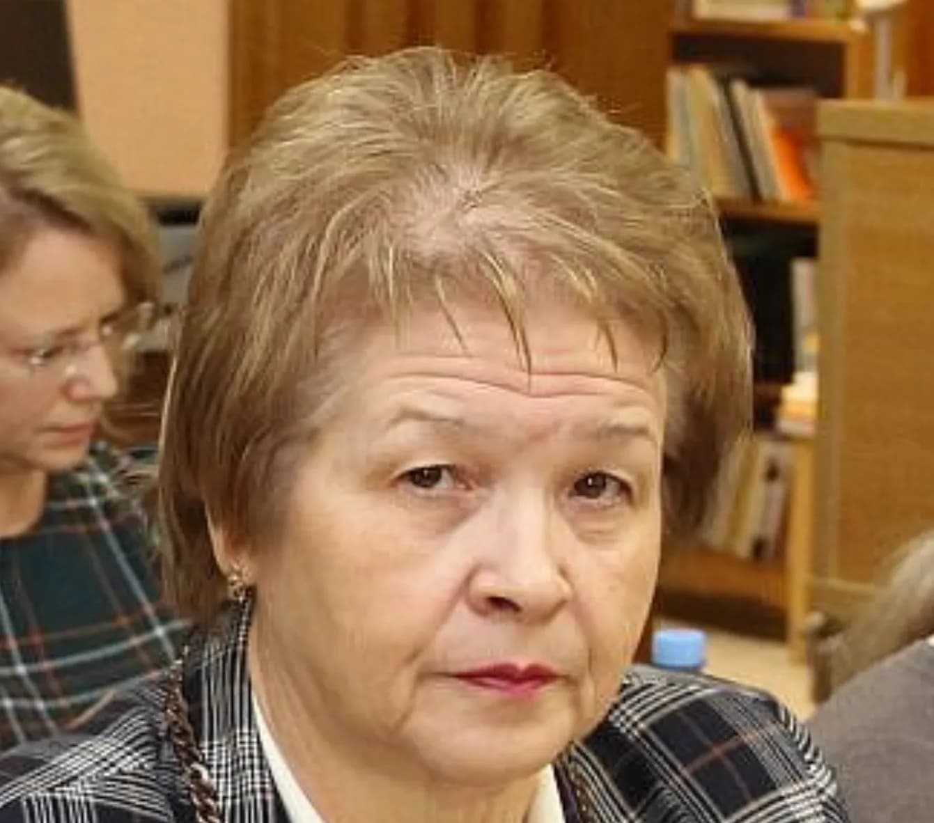 Irina Rotanova