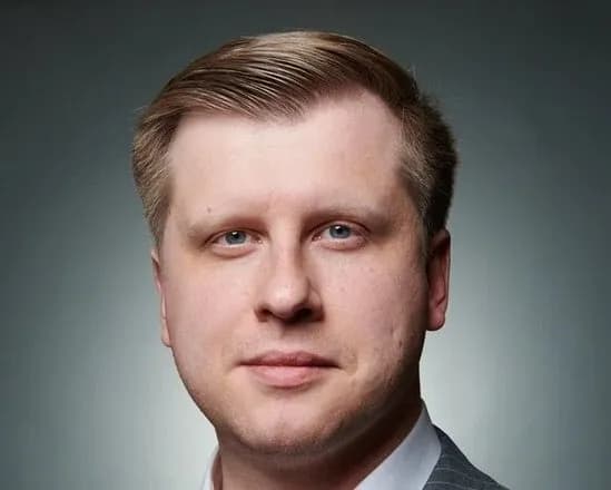 Анатолий Гарбузов