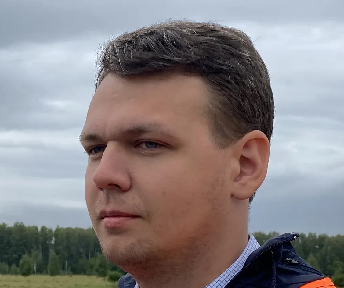 Anton Mironichenko