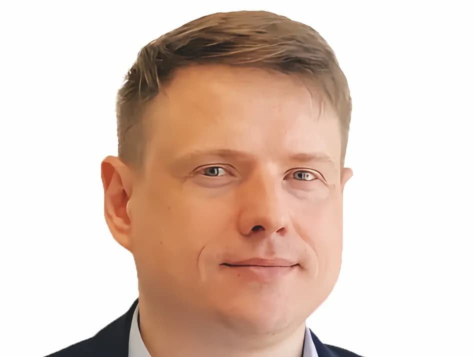 Anatoly Lysov