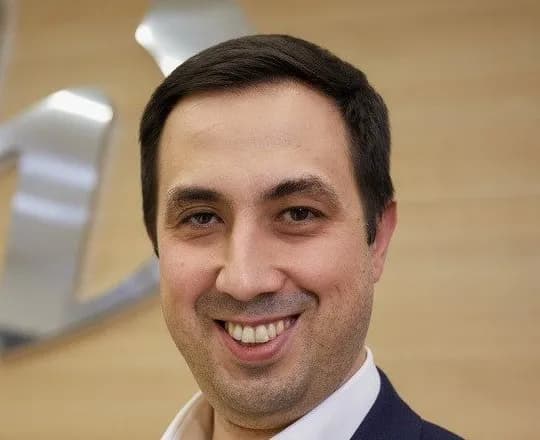 Vitaly Bagan
