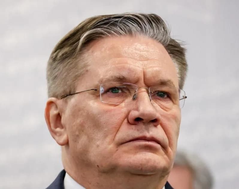 Alexey Likhachev