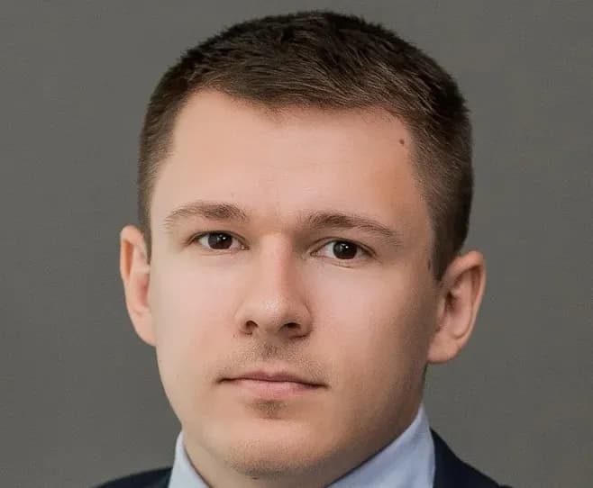 Сергей Богданец