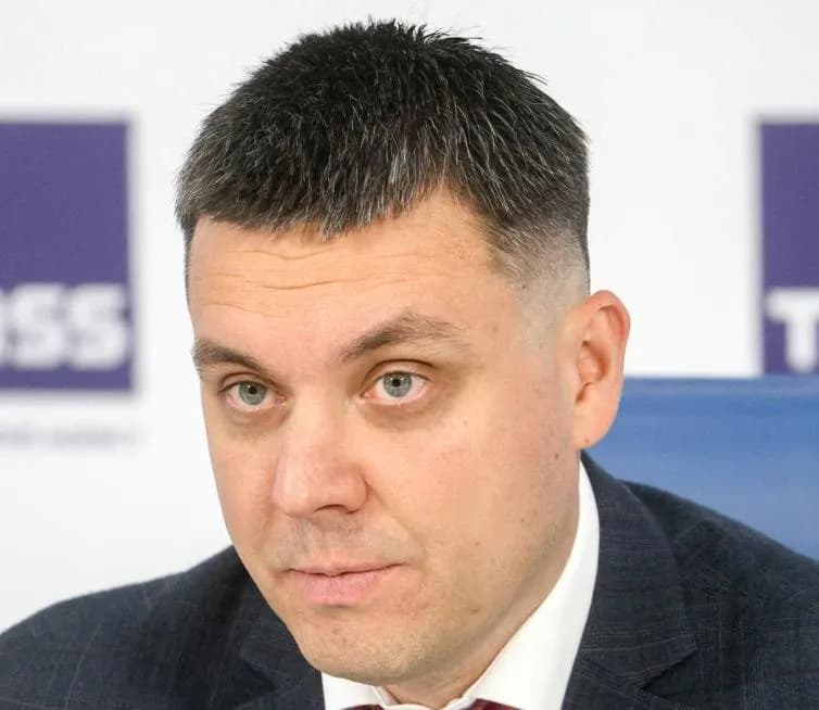 Ivan Sovetnikov