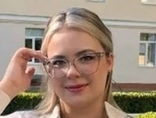 Darina Zhidkova