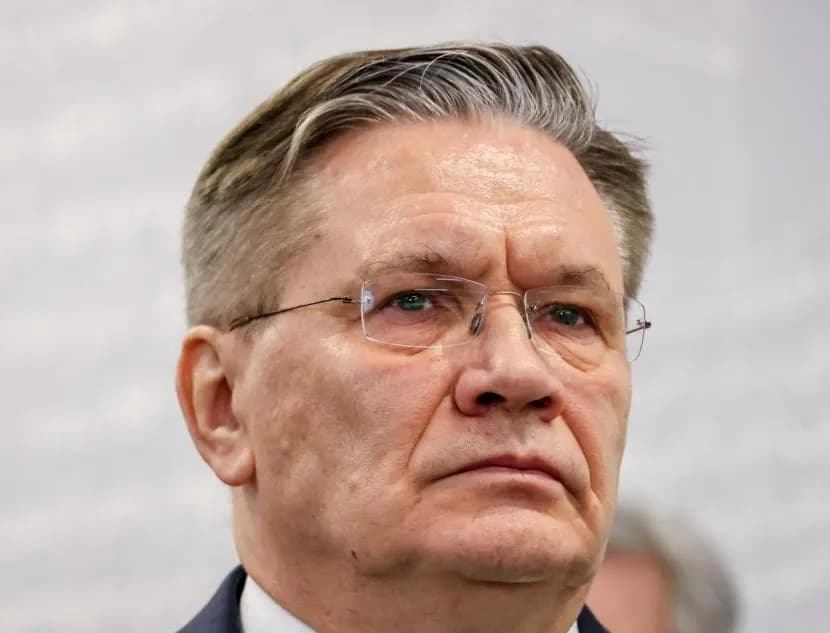 Алексей Лихачёв