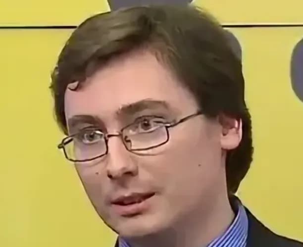 Андрей Майоров