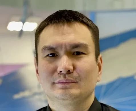 Вячеслав Аргунов