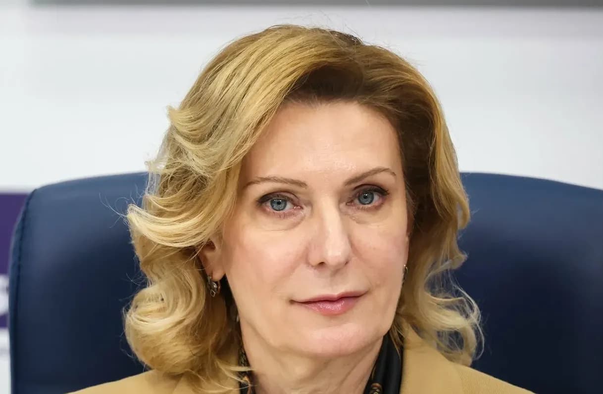 Инна Святенко