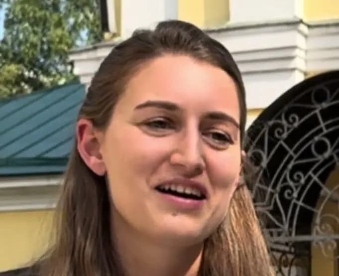 Елизавета Попова